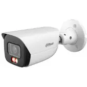 Dahua Ip Ipc-hfw3649e-as-il-0280b Überwachungskamera