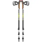 LEKI Traveller Aluminium Stöcke