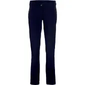 Maier Sports Helga Slim Hosen Blau M-L / Regular Frau Blau M-L