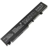 AccuCell Akku passend für Dell Vostro 1710, 1710n, 1720, 1720n, 14,8V 5200mAh