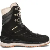 Lowa - Women's Calceta Evo GTX - Winterschuhe Gr 38 schwarz