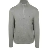 Tommy Hilfiger Mw0mw37331 Halbzippullover