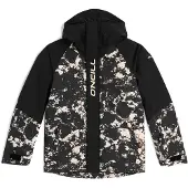 O'Neill Kinder Skijacke Fwc'play Snow Jacket Schwarz 140