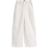 Tommy Hilfiger Cordhose "TJW CLAIRE HR WIDE CORD"