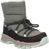 CMP Kids Catay WP Snow Boots musk-jade (14FU) 25