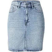 Vila Jeansrock "VIKAJA JAF LBD DENIM SKIRT- NOOS"