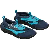 Cressi Coral Wasserschuhe Blau EU 33 Kinder Blau EU 33