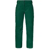 Schöffel Pants Style Pine Women dark jade (6965) 48