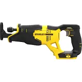 Stanley Akku-Säbelsäge 18V V20 0*Ah - S/Sfmcs300B