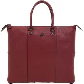 Gabs Tasche G3 Plus Tg M - Icon Black Lambrusco Haut