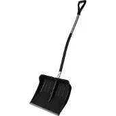 Prosperplast Rechen ALPINUS ALUTUBE ERGO blau