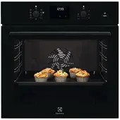 Electrolux Eod3c70tk Multifunktionsofen 72l