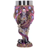 Nemesis Now Dungeons Vecnas Kelch Mehrfarbig Mehrfarbig One Size