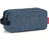 Reisenthel Cosmetic duocase Twist Blue