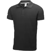 Helly Hansen Poloshirt Herren Crewline Ebony-S