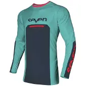 Seven Vox Phaser Langarm-trikot