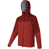 Trango Trangoworld Lunkho Jacke Rot M Herren Rot M