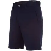 Volcom Frickin Mdrn Stch 20 Kurze Hose Blau 26 Mann Blau 26