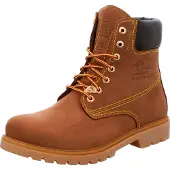 Panama jack Boots PANAMA 03 WOOL C6 Herren Rauleder Braun Größe: 46