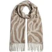 Pieces Pcelin Schal | Beige | ONE SIZE