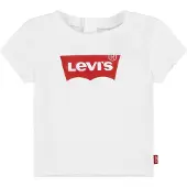 Levi's Levis Kids T-Shirt "LVG BATWING TEE" for GIRLS