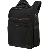 Samsonite Pro-DLX 6 Rucksack 15.6", Underseat Schwarz