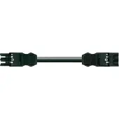 Wago Winsta Midi Patchkabel Einstellbare Gebäudeinstallation - 771-9993/006-301
