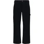 Dickies Cargohose CARPENTER CANVAS PANT BLACK herren