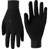 Dynafit - Blacklight Polartec Alpha Glove - Handschuhe Gr L schwarz