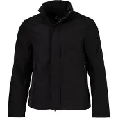 Armani Exchange für Herren. XM001579AF16926UC001 Blusenjacke schwarz (XXL), Lässig, Polyester
