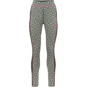 Kari Traa Rose, Skiunterhose, Damen, grün