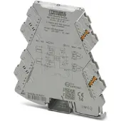 Phoenix Contact 2901997 Passivtrenner MINI MCR-2-2I-2I-ILP-PT MINIMCR22I2IILPPT