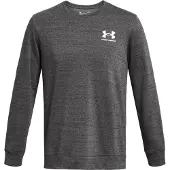 Under Armour Sweatshirt mit Rundhalsausschnitt Rival Terry LC