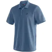 Maier Sports Ulrich ensign blue (M10383) 7XL