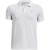 Under Armour T-Shirt Ua Performance Polo-Weiß 1377346-100__YMD