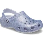 Crocs Classic Glitter Holzschuhe