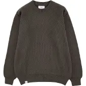 Makia Fjordur Pullover