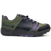 Sidi Atomus Mtb-schuhe Grün EU 42 Mann Grün EU 42