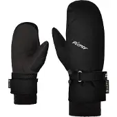 Ziener Skihandschuhe KLAIRO-Z GTX+GORE PLUS WARM MITTEN black - 7,5