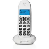 Motorola C1001 Cb+ Schnurloses Festnetztelefon