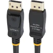 StarTech.com Displ2m10pk Displayport-kabel 10 Einheiten