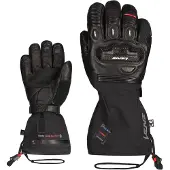 Lenz Heat Glove 1.0 Finger Cap Moto Touring Unisex schwarz L/10