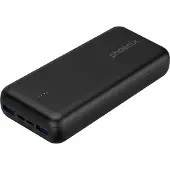 Phoenix Technologies 2xusb/usb C 20.000mah Powerbank