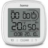 Hama Cyprus Uhr