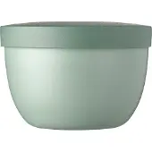 Mepal Ellipse Snackpot 350 ml - Nordic sage
