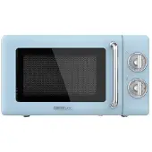 Cecotec Solo Mikrowelle Proclean 3010 Retro Blue