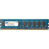 PHS-memory 4GB RAM Speicher für Asus X79-DELUXE DDR3 UDIMM ECC 1333MHz
