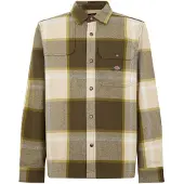 Dickies Nimmons Langarmhemd