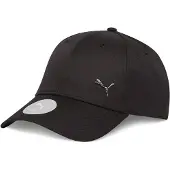 Puma Essentials Metal CAT BB Cap black (01) OSFA