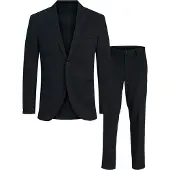 JACK&JONES JUNIOR Jjejaxon Anzug Boys